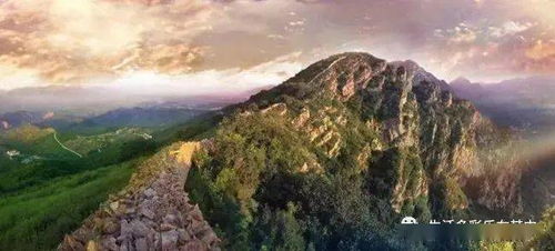 探秘中国国家地质公园：排名前十的瑰宝，大自然的艺术画廊