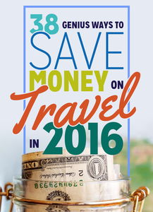 国际旅行省钱窍门，省钱窍门，畅游世界各地！