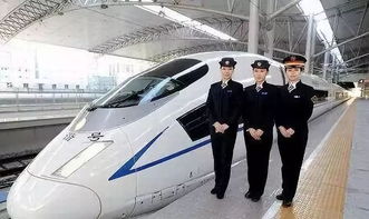中国高铁旅行攻略：速度与激情的完美融合