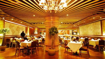 探秘上海外滩：高端餐厅的魅力与特色