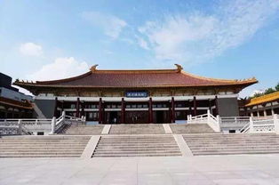 南京博物院珍宝大观：璀璨瑰宝，历史的见证