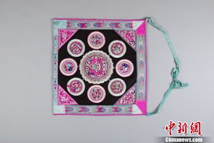 广西壮族织锦技艺：传统手艺的绚丽华章