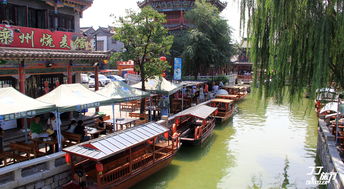 杭州西湖：探寻千年风华，品味独特文化