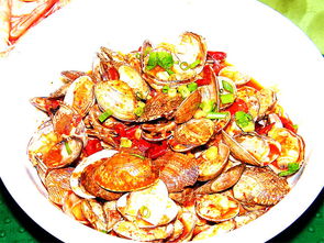 青岛海鲜餐厅推荐，让你品尝美食之旅！
