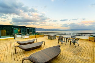 云南大理海景酒店，酒店：沉浸在苍山洱海间的浪漫