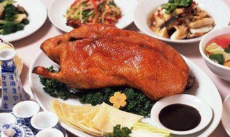 北京烤鸭背后的秘密制作工艺，让你欲罢不能！