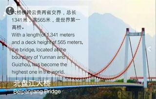 十大世界桥梁：人类建筑史上的奇迹