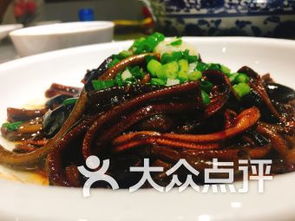 上海必吃的本帮菜