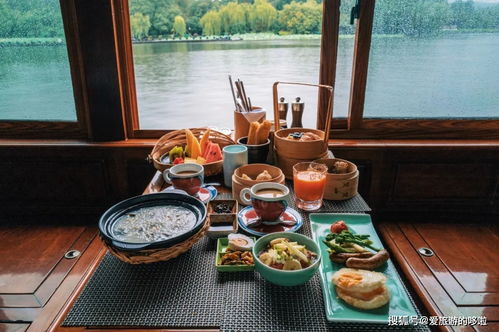 杭州西湖边好吃又优雅的餐厅