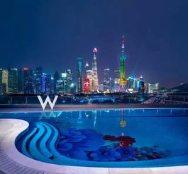 上海外滩豪华酒店排行榜
